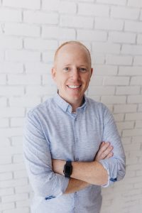 Dr. Brandon Dawson, DMD