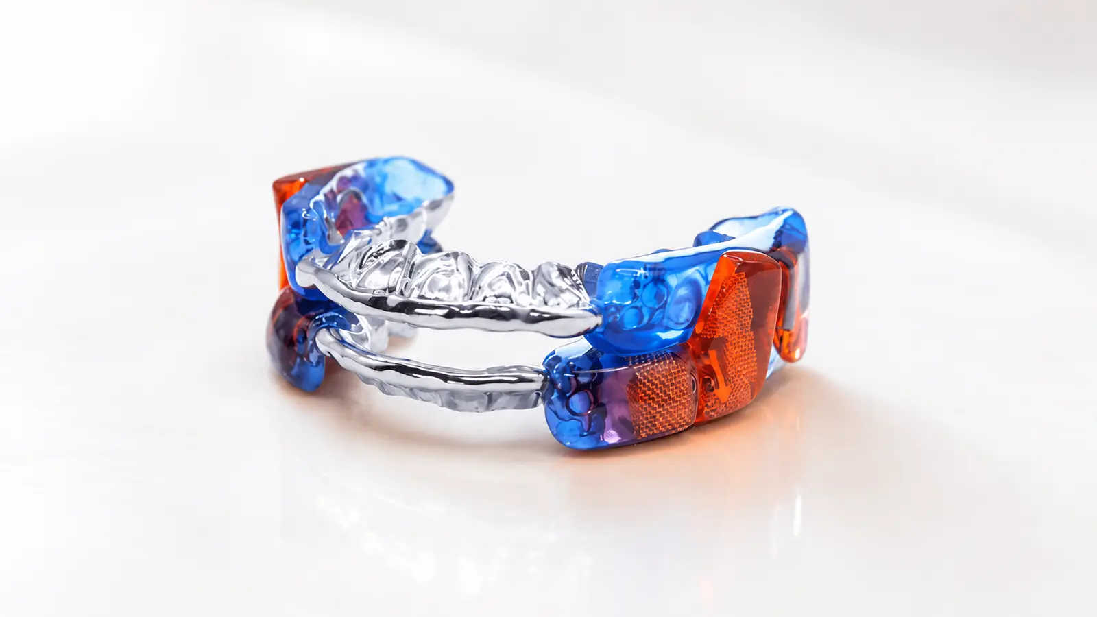 Struggling With CPAP? A Custom Oral Appliance May Be Another Option