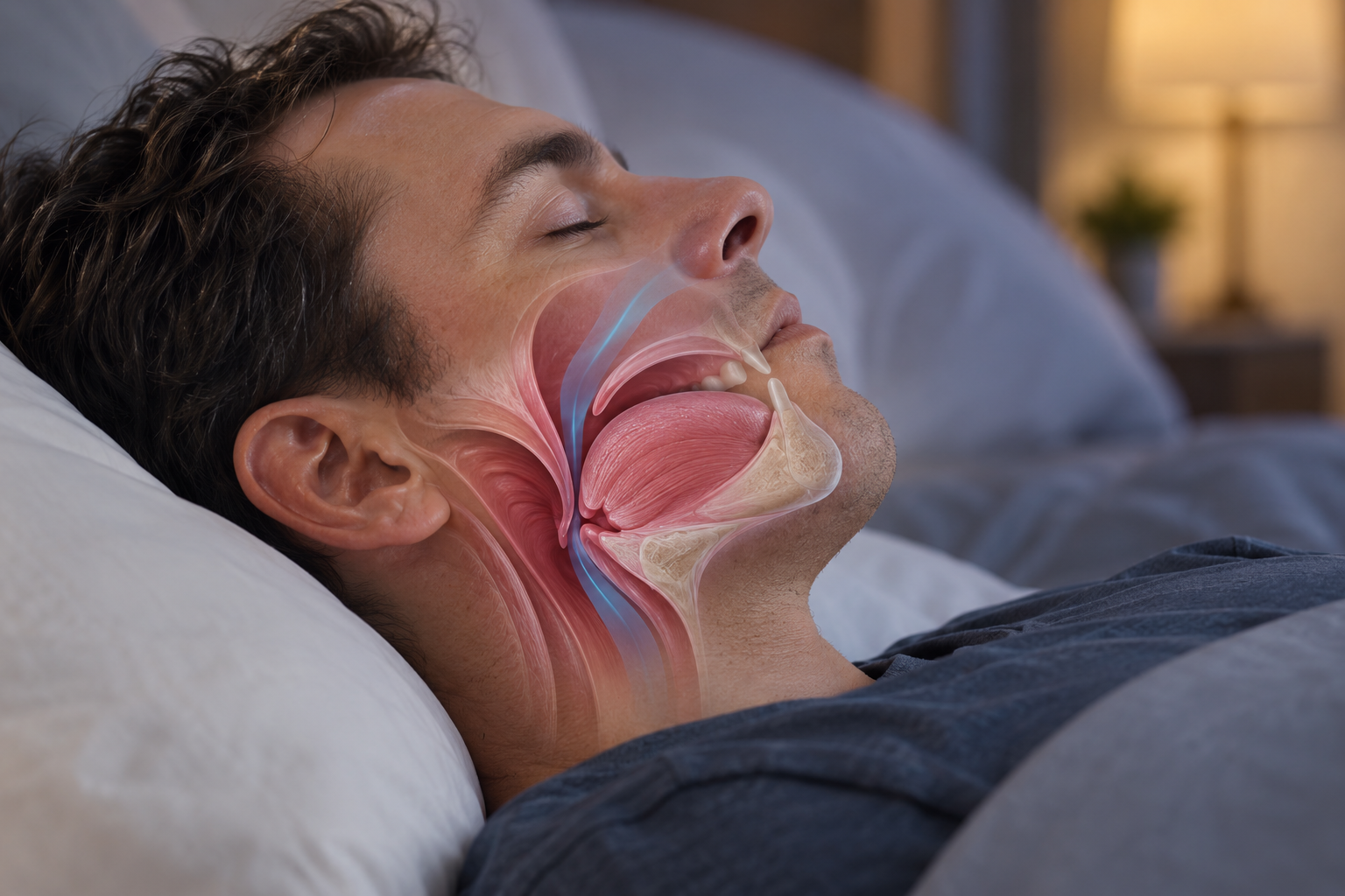 Can Teeth Grinding Be a Clue to Sleep Apnea? What the Newest Research Says